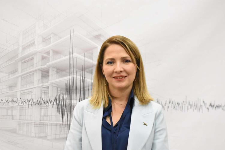 YAŞLI BİNA TADİLATI TAŞIYICI SİSTEME ZARAR VERİYOR