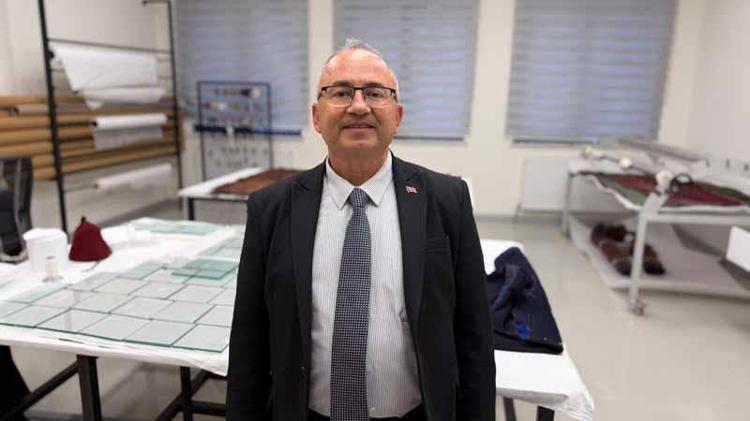 ‘FİGÜRLÜ EKMEKLERE İLK DEFA RASTLANIYOR’