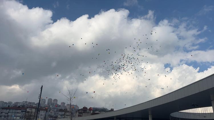 ‘DUYGUSALLIKTAN AĞLAMAYA BAŞLADIK’