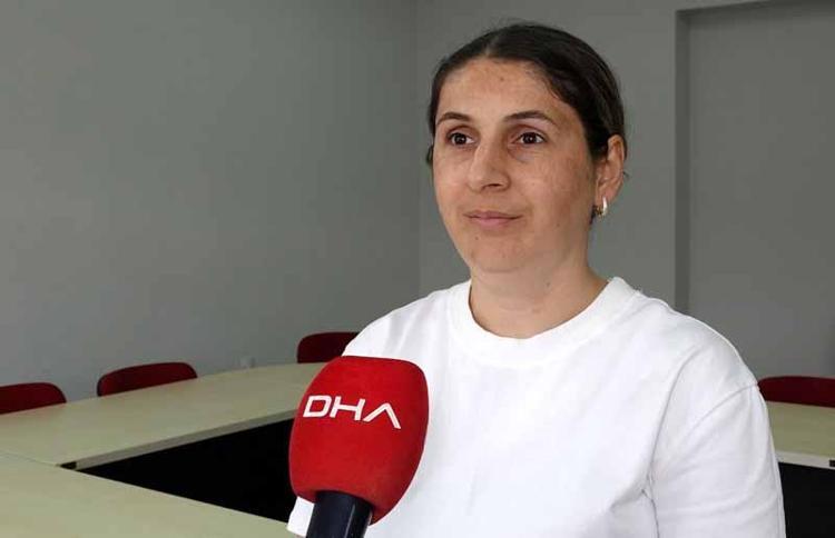 ‘ANNE VE BABADAN GELEN BİR ETKİ’