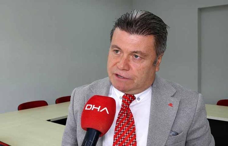 ‘GURUR VERİCİ GÜZEL BİR ANI OLDU’