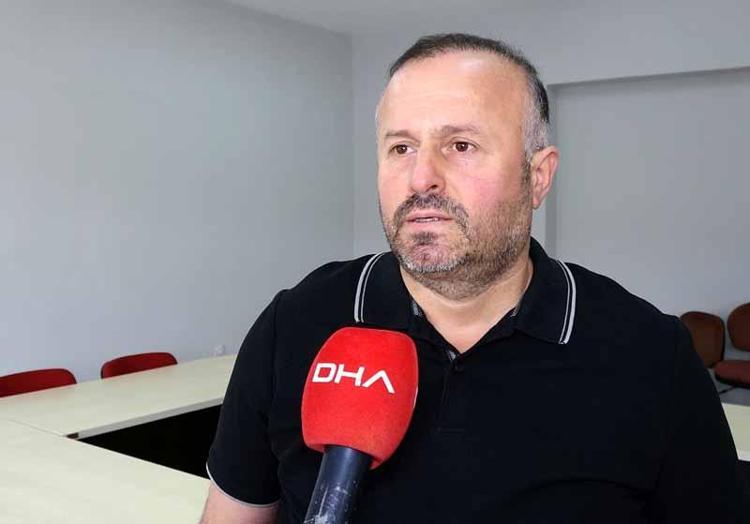 ‘YAŞITLARINA ÖRNEK OLDU’