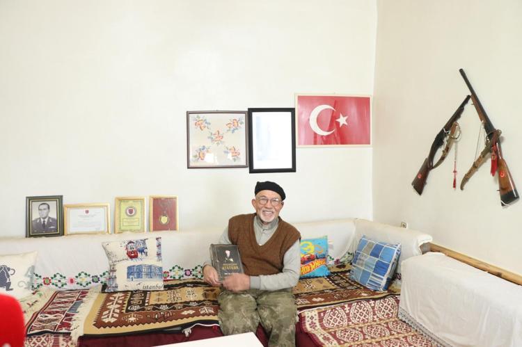 ‘NE KADAR GÜÇLÜ OLURSAK O KADAR RAHAT EDERİZ