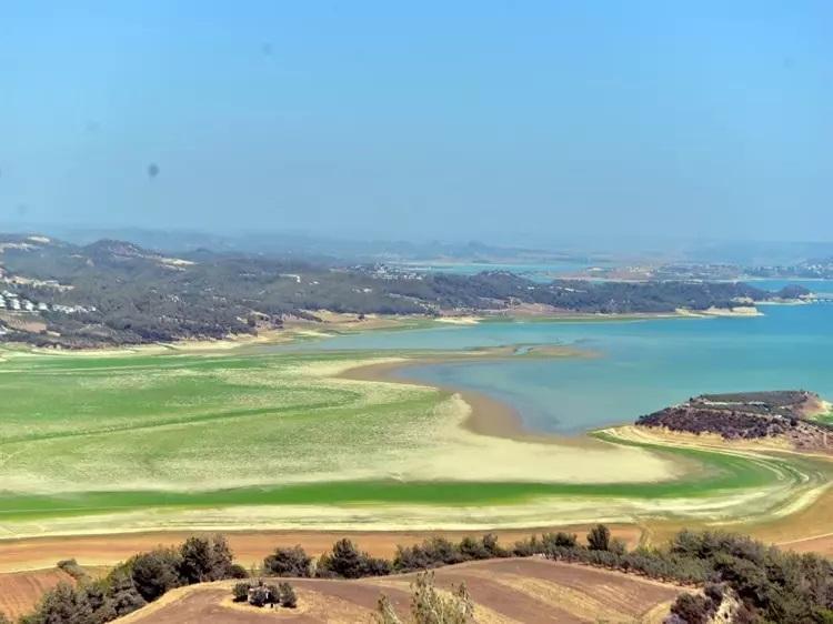 YÜZDE 73 SEVİYELERİNE YÜKSELDİ