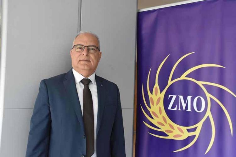 TOPRAĞIN FAYDALI KISMI AKIYOR