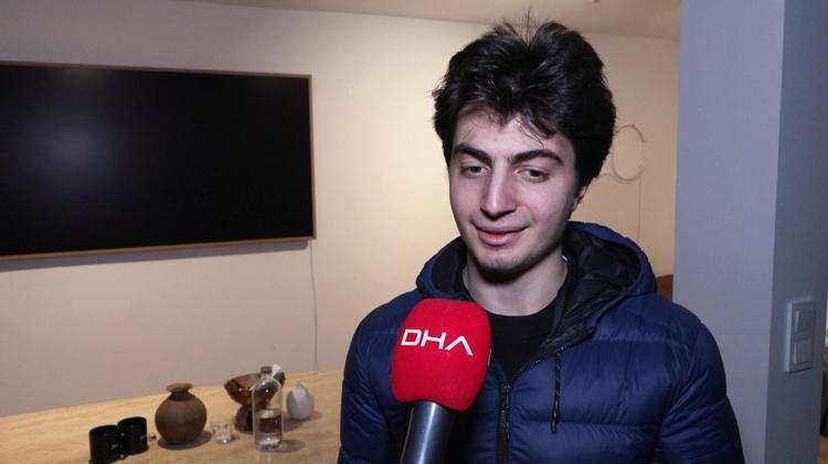 ‘KAZANDIĞIMIZ İÇİN ÇOK MUTLUYUM’