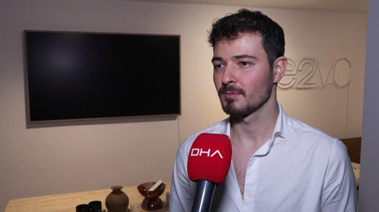 ‘E-TİCARET FİRMALARININ MÜŞTERİ İLİŞKİLERİNİ YAPAY ZEKA İLE OTOMATİZE ETMEYE ÇALIŞIYORUZ’