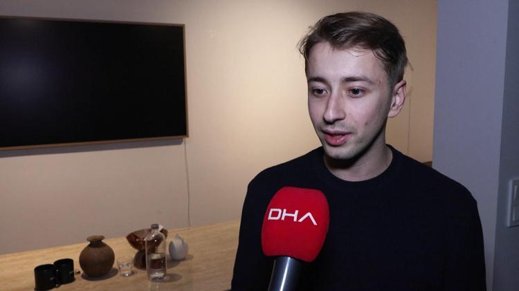 ‘AMACIMIZ MÜŞTERİ DENEYİMİNİ YAPAY ZEKA İLE GÜÇLENDİRMEK’