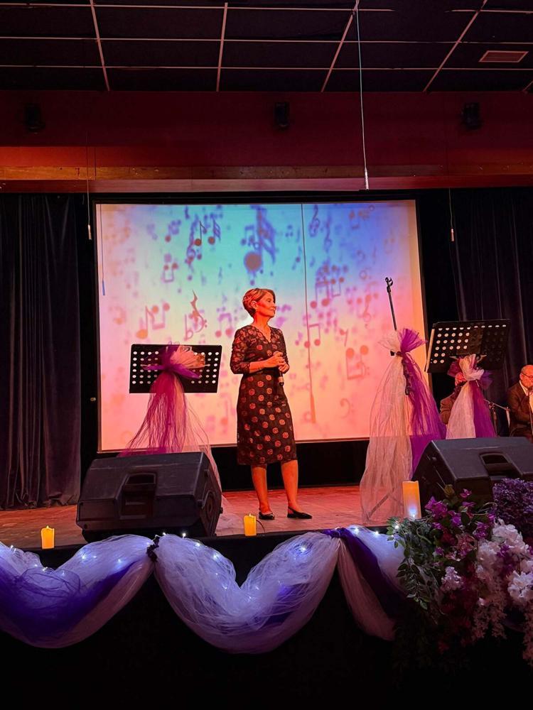 HER MELODİ UMUTLARI YANSITTI