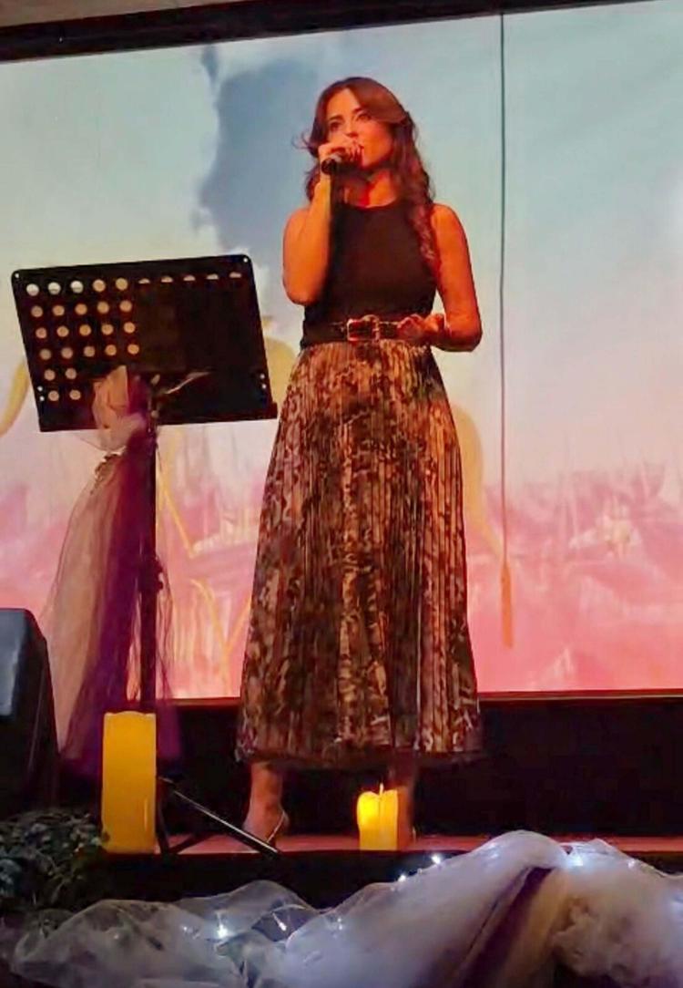 KALPLER AYNI EZGİDE BULUŞTU