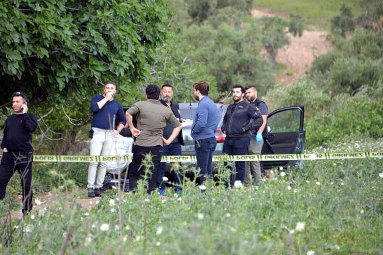 DONDURMA ISMARLAK İÇİN BULUŞUP HAMİT’İN BEKLEDİĞİ MARKETİN ÖNÜNE GÖTÜRMÜŞ