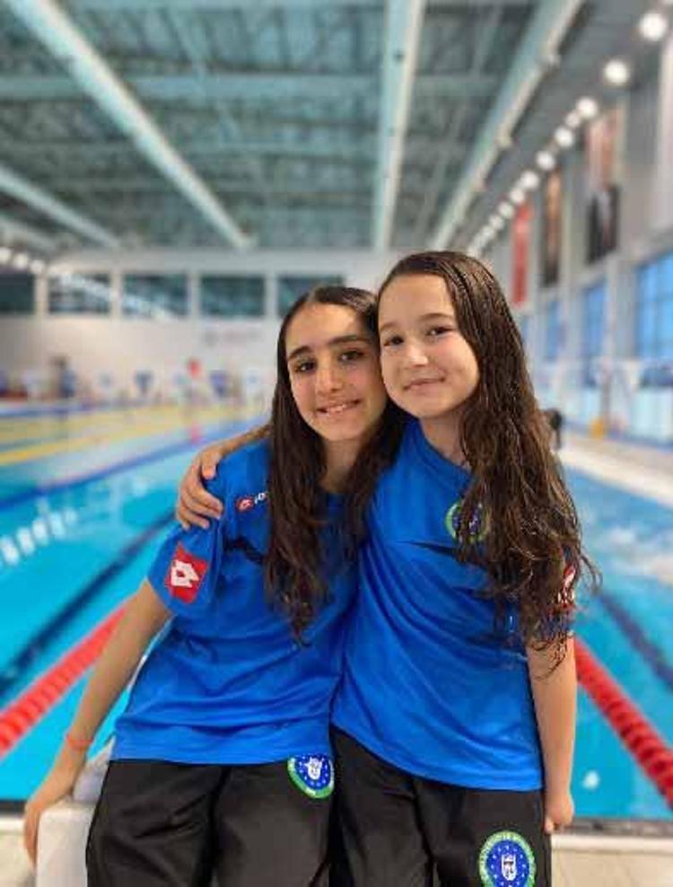 YOLLARI HAVUZDA KEŞİŞTİ