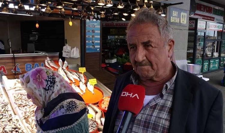‘BU YIL SIKÇA BALIK YEDİM’