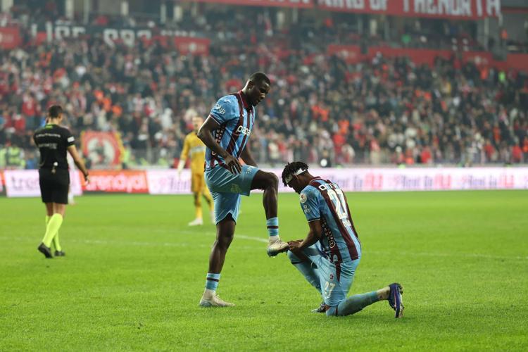 21 MAÇTA EN YÜKSEK PUAN