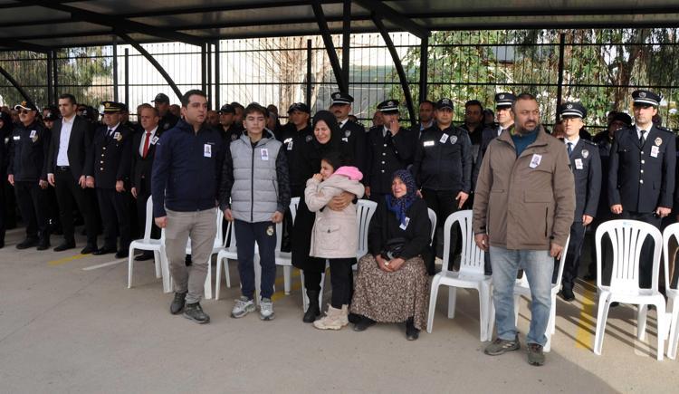 KIZININ GÖZYAŞLARI