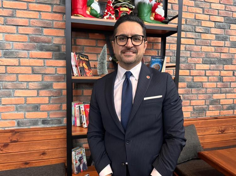 AMACIM ONLARA İLHAM VERMEK