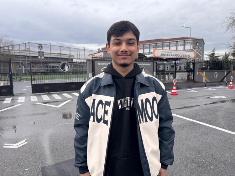 HOCALARIMIZ BİZE MOTİVASYON KAYNAĞI OLDULAR