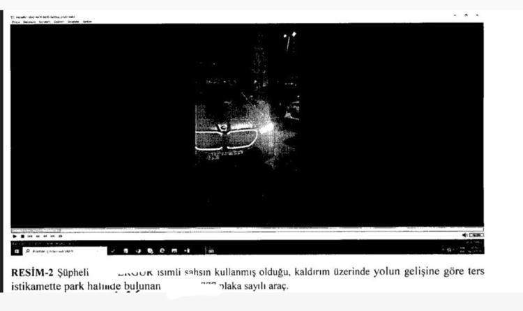 SUÇUN YASAL UNSURLARI OLUŞMADI