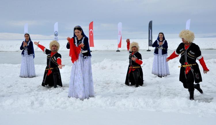 ‘ÇOK GÜZEL BİR DENEYİM’