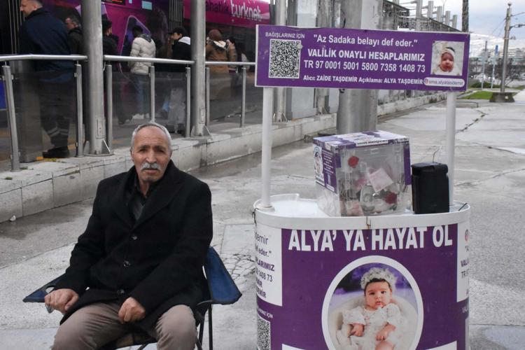 SMA HASTALIĞINI BİLMİYORDUM, TORUNUMDAN SONRA ÖĞRENDİM