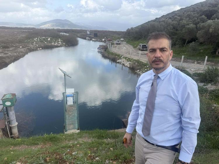 SU SEVİYESİNDE CİDDİ ARTIŞ SÖZ KONUSU