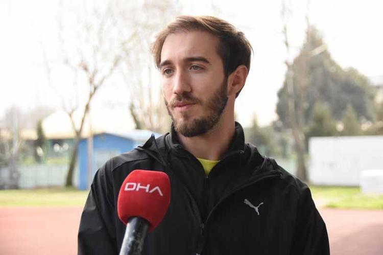 BEN ONUNLA, O DA BENİMLE GURUR DUYUYOR