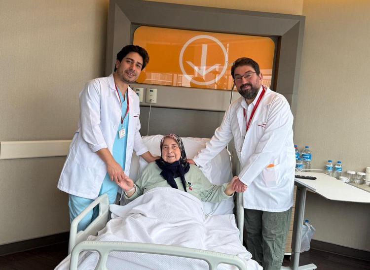 BİRÇOK MERKEZDE BACAĞININ KESİLMESİ ÖNERİLMİŞ