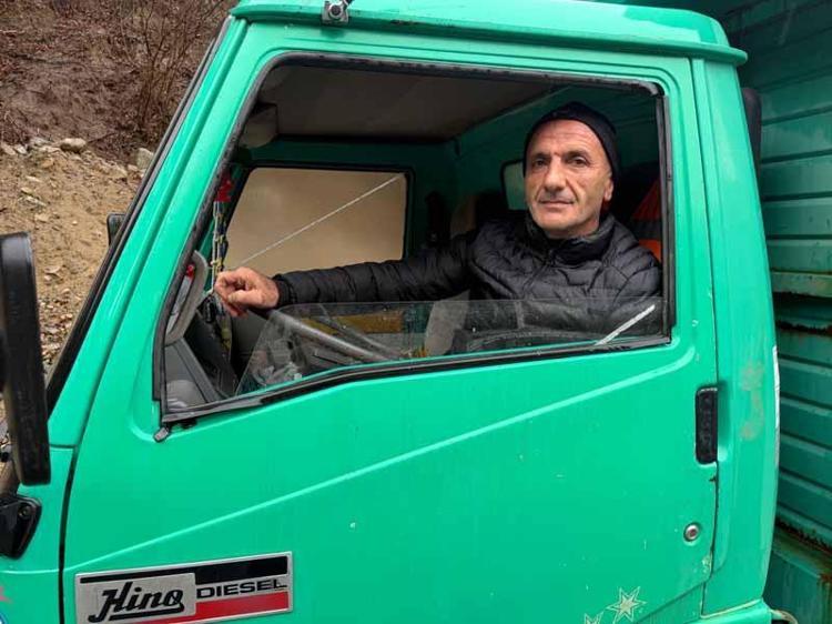 ALTERNATİF YOLLARLA TAŞIDIK