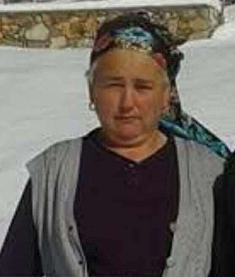 BABAANNE İLE TORUNU TOPRAĞA VERİLDİ