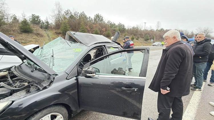 4 GÜN SONRA EMEKLİYE AYRILACAKTI