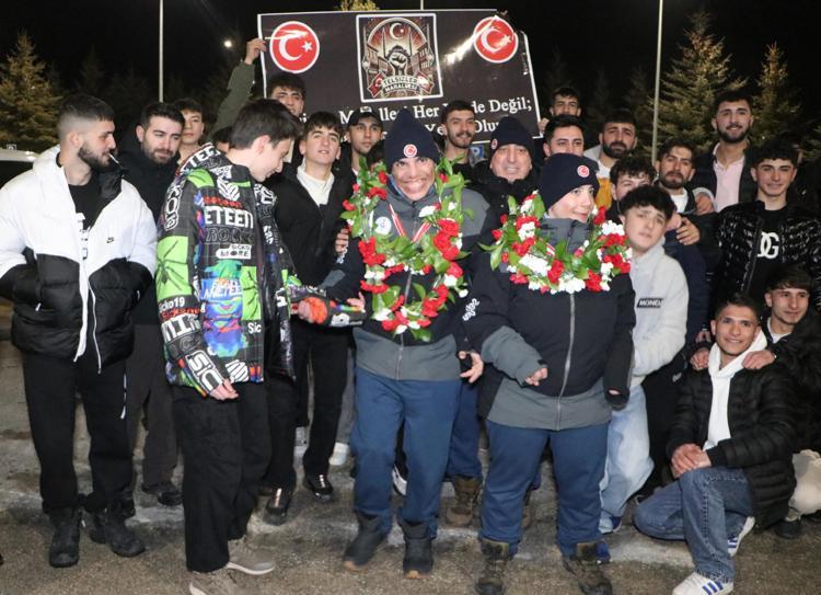 22 YILLIK EMEĞİN KARŞILIĞI