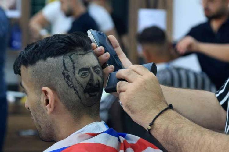 GÖLGELİ ALANLARI KOYU BIRAKIYORUZ