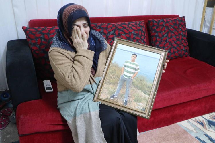 MEKAN SAHİBİNİN OĞLU ORTADA YOK