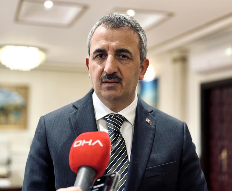 ‘3’TE 1’LİK YÜKÜ KANAL EDİRNE ALIYOR’