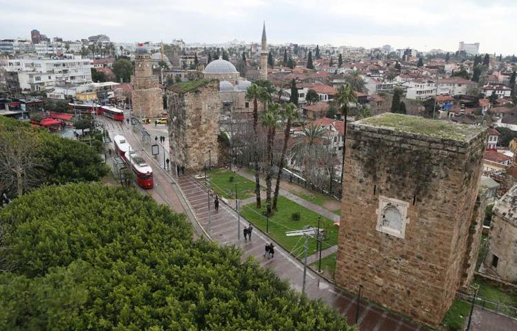 2023 YILINDA BİLDİRİLMİŞ