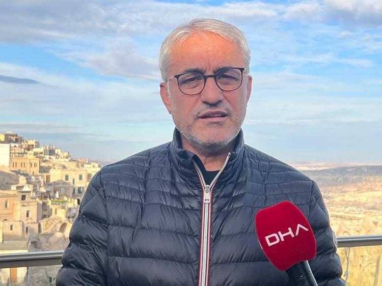 ‘ÇOK İYİ GEÇECEĞİNİ UMUYORUZ’