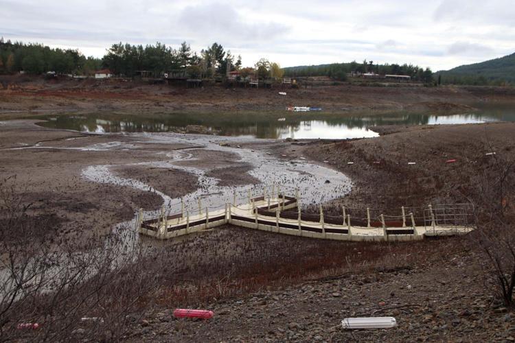 YEŞİL ALANLAR YENİDEN HAYAT BULDU