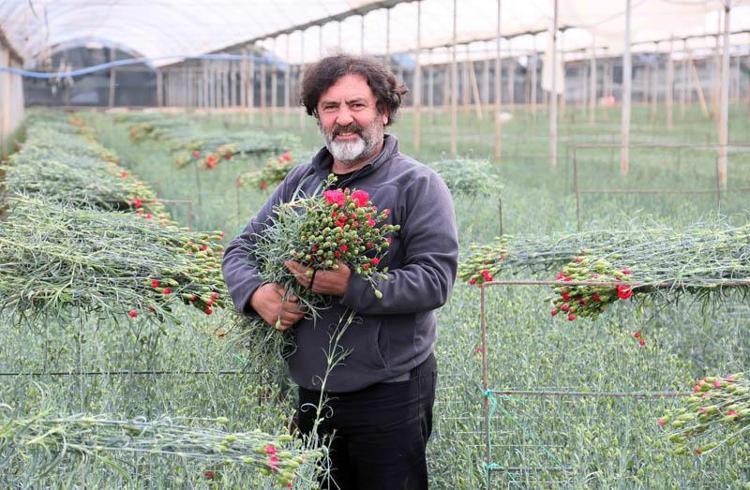 ÜRETİM İÇİN HAZİNE ARAZİSİ TALEBİ