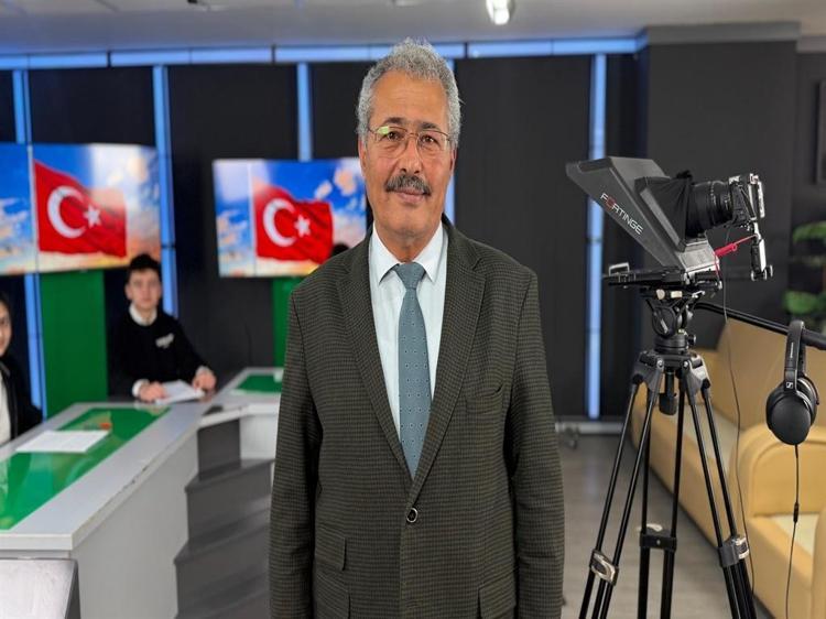 BİLGİYİ BECERİYE DÖNÜŞTÜRÜYORUZ