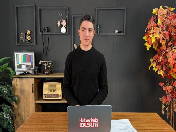 İMKANLARDAN SONUNA KADAR YARARLANIYORUZ