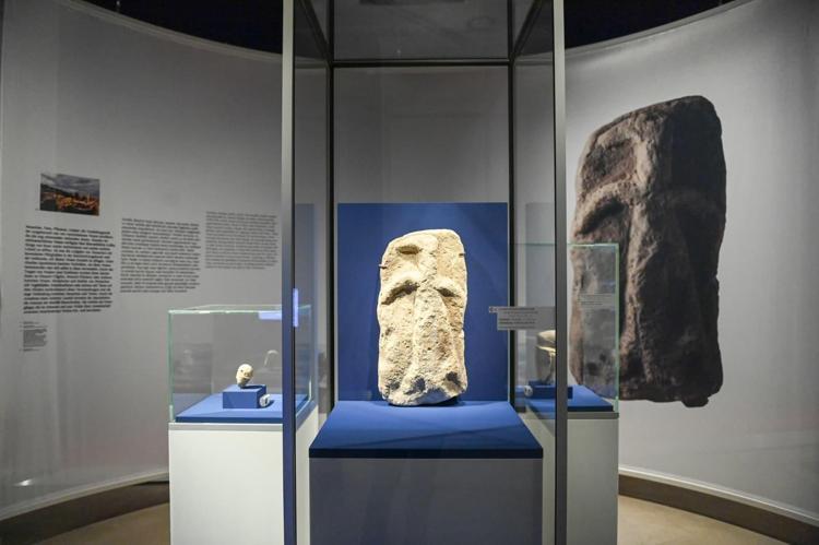 TÜRKİYE–ALMANYA İŞ BİRLİĞİ VURGUSU