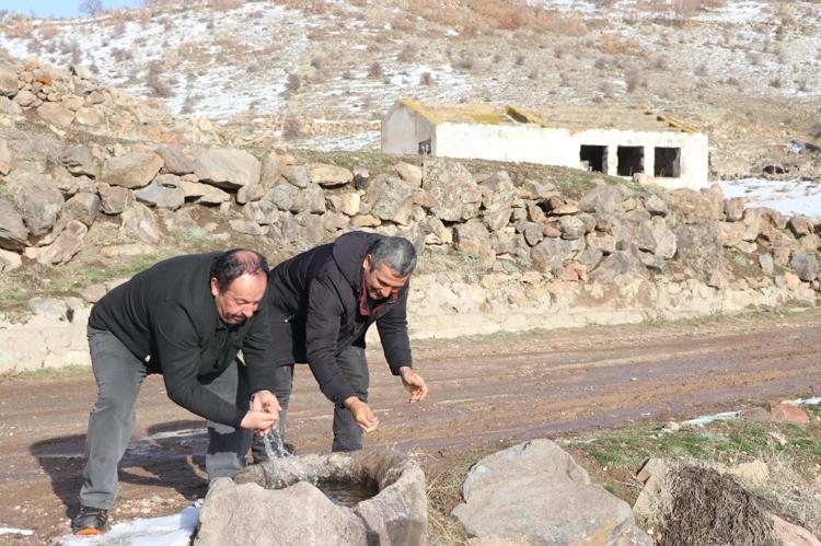 ‘ROMALILAR DÖNEMİNE AİT BAŞKA KALINTI YOK’