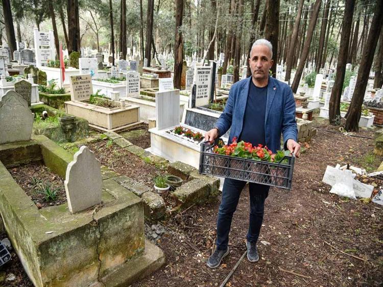 SEVGİLİLER GÜNÜNDE YOĞUN TALEP VAR