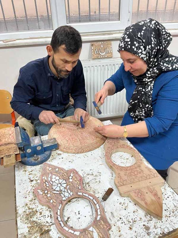 MESLEĞİMİZİN KAYBOLMAMASINI İSTİYORUZ