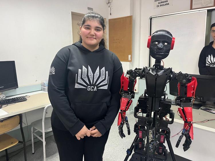 ALTAN BİZİM GÖZ BEBEĞİMİZ