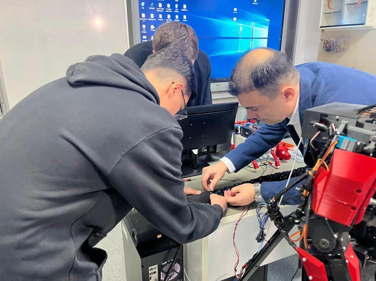 SONRAKİ HEDEFİMİZ ALTANI DAĞDA, BAYIRDA GÖRMEK