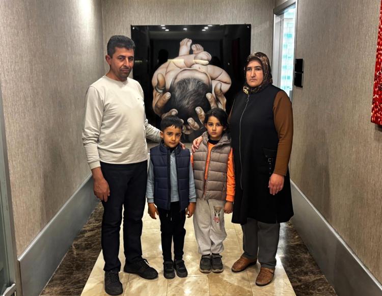 GEBELİK HABERİNİ ALDIĞIMIZDA İNANAMADIK