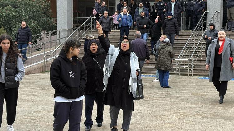 KARAR İSTİNAFA TAŞINDI