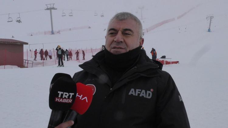 ‘AMACIMIZ HIZLI VE ETKİLİ MÜDAHALEYİ SAĞLAMAK’