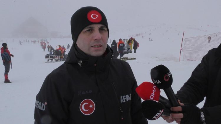 ‘ÖNLEMLERİMİZİ ALDIK’